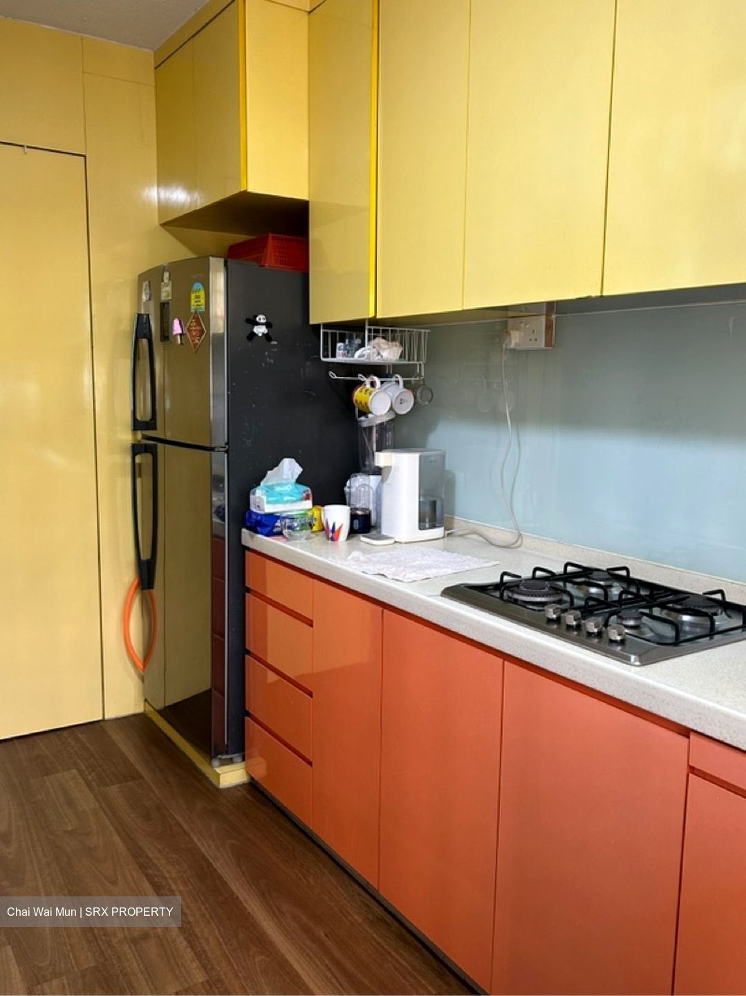 Blk 53 Teban Gardens Road (Jurong East), HDB 4 Rooms #573591791